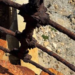 Metall ein Salzwasser werden nie Freunde werden 🤣🤣