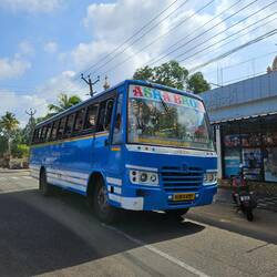Autobus de ville