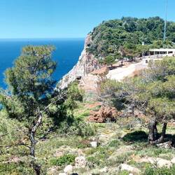 Mizithres Viewpoint