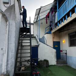 Airbnb in Nantes