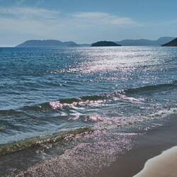Gerakas Beach