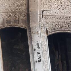 Die Altstadt war UNESCO Erbe und einst sicher sehr schön!