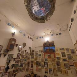 Kleine Ausstellungen und Museen eröffnen