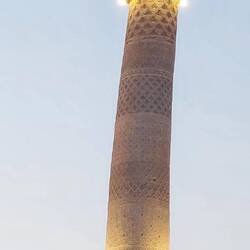 Neu aufgebaut mit deutscher Unterstützung