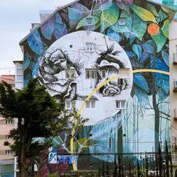 Graffiti