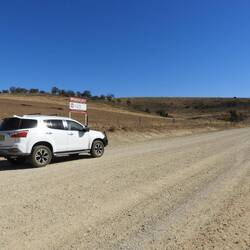 That's a downhill slope...right?