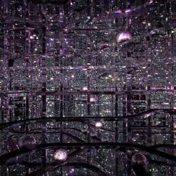 Ça fait presque penser à la salle aux souvenirs dans Vice Versa