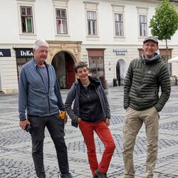 Familienaufstellung ohne mich