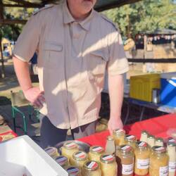 Ein Thüringer als größter Rassist in Südafrika