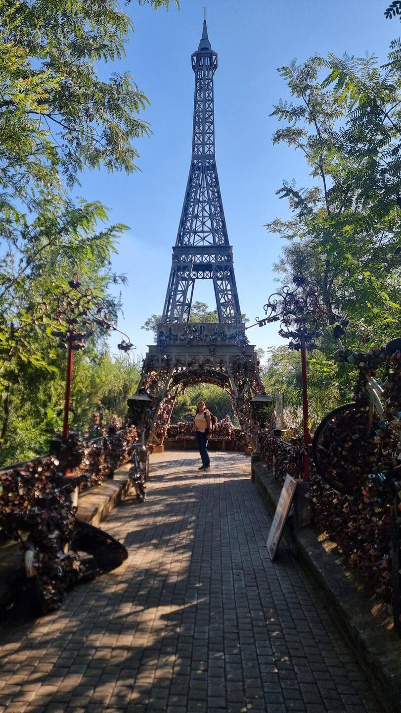 Little Paris