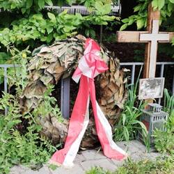 Not all dead birds get their own memorial.