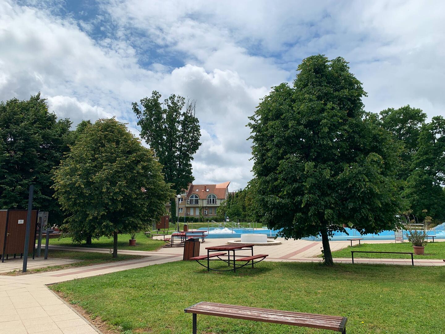 Die Aussentherme