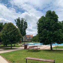 Die Aussentherme