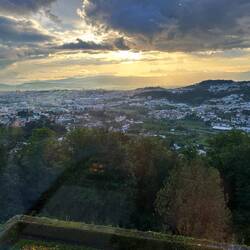 Braga Below