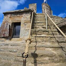 Da geht es noch weiter