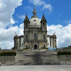 Another Church at the Top of The Hill