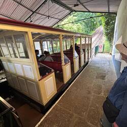 The Water Powered Elevator