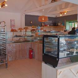 Bäckerei Tranakas