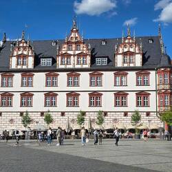 Das Stadthaus