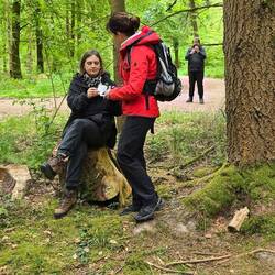 Geocachen Pro Bild 1