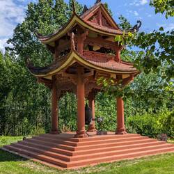 Huge Bell