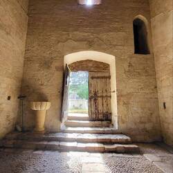 Eine beeindruckende Einfachheit.