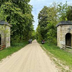 Toranlange Carinhall