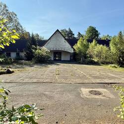 Villa am Bogensee