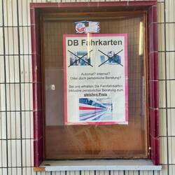 Dann doch lieber im Internet?