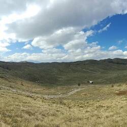 Wer findet unseren Stellplatz?