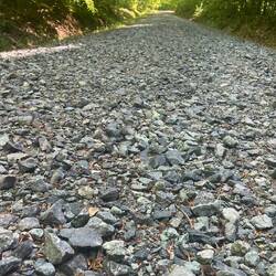 Fuß- und Motivationskiller