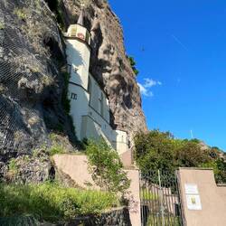 Felsenkirche in Idar-Oberstein