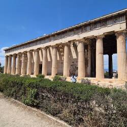 Stoa des Atalos