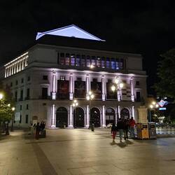 Teatro dell'opera