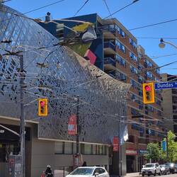 Gehry ist in Toronto geboren