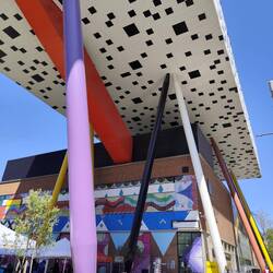 OCAD university for art and design