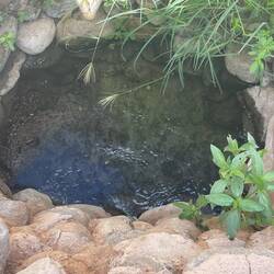 Acueductos de Cantalloc
