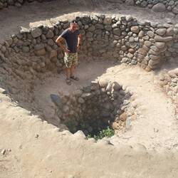 Acueductos de Cantalloc