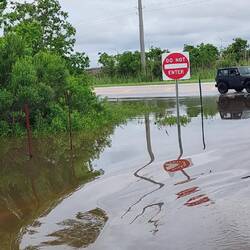 Flooding