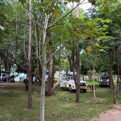 ...sehr idyllisch...