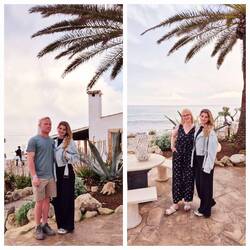 Stephan&Janine / Jacky&Janine