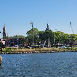 Enkhuizen