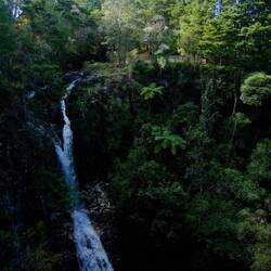 Paranui Falls