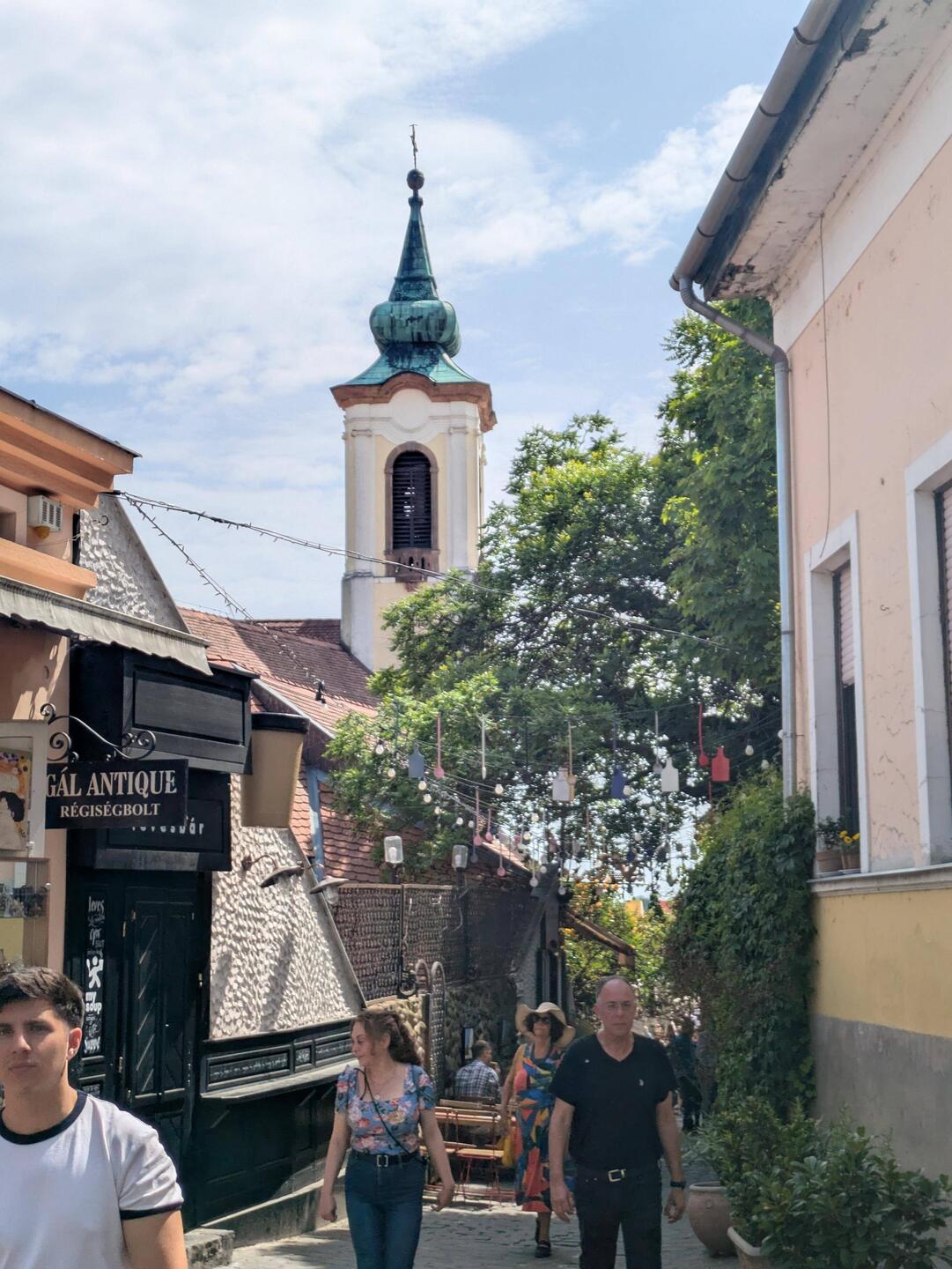 Szentendre
