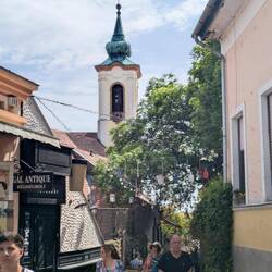 Szentendre