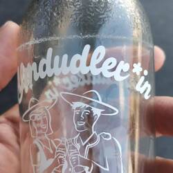 Diversity edition Almdudler. They might have tried a bit harder with the pic.
