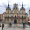 Das Rathaus