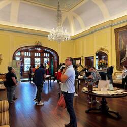 Governer's residence, Adelaide