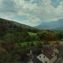 Semmering Pass