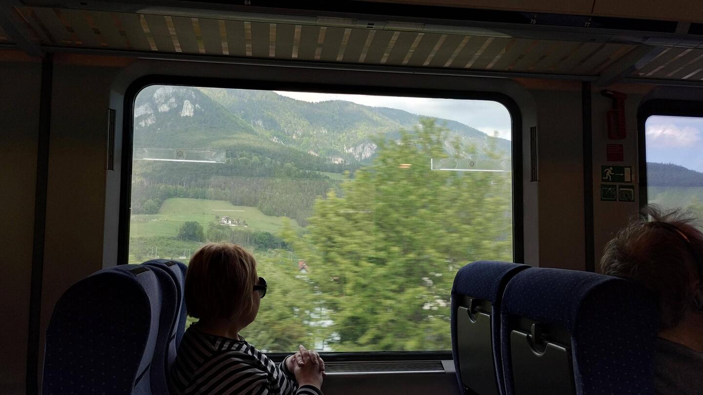 Semmering Pass sitez